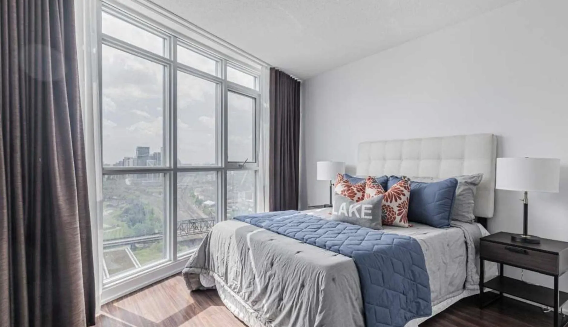 شقة Central Downtown Toronto Condo
